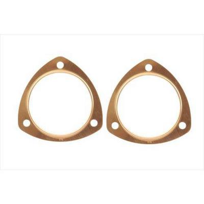 Mr. Gasket Company Copper Seal Collector And Header Muffler Gaskets - 7178C